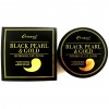 Esthetic House патчи для глаз гидрогель черный жемчуг/золото Black Pearl & Gold Hydrogel Eye Patch - 60 шт. (фото-2)
