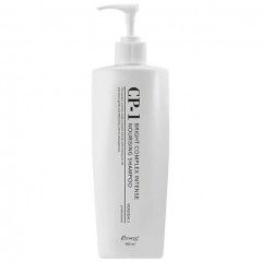 Отзывы Esthetic House протеиновый шампунь для волос CP-1 BC Intense Nourishing Shampoo Version 2.0 - 500 мл