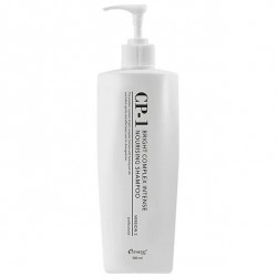 Esthetic House протеиновый шампунь CP-1 Version 2.0 - 500 мл