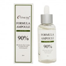 ESTHETIC HOUSE Сыворотка для лица c чайным деревом, 80 мл.