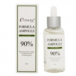 ESTHETIC HOUSE Сыворотка для лица c чайным деревом, 80 мл.