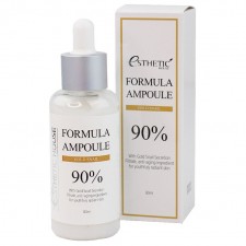 ESTHETIC HOUSE Сыворотка для лица с улиткой, 80 мл.