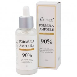 ESTHETIC HOUSE Сыворотка для лица с улиткой, 80 мл.