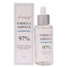 ESTHETIC HOUSE Сыворотка для лица с гиалуроном, 80 мл.