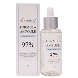 ESTHETIC HOUSE Сыворотка для лица с гиалуроном, 80 мл.
