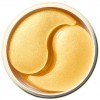 Esthetic House патчи для глаз гидрогель золото/улитка Gold & Snail Hydrogel Eye Patch - 60 шт. (фото-1)