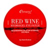 Esthetic House патчи для глаз гидрогель красное вино Red Wine Hydrogel Eye Patch - 60 шт. (фото-0)