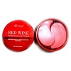 Esthetic House патчи для глаз гидрогель красное вино Red Wine Hydrogel Eye Patch - 60 шт. (фото-2)