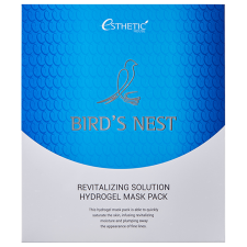 Esthetic House маска гидрогель ласточкино гнездо, 1 шт.