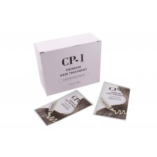 Esthetic House протеиновая маска для волос CP-1, 12 мл. (1 шт)