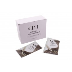 Esthetic House протеиновая маска для волос CP-1, 12 мл. (1 шт)