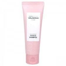 VALMONA Шампунь черный пион/бобы Powerful Solution Black Peony Seoritae Shampoo, 100 мл
