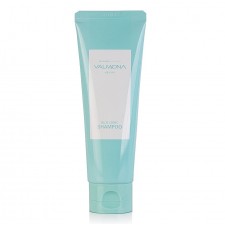 VALMONA Шампунь увлажнение Recharge Solution Blue Clinic Shampoo, 100 мл