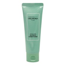 VALMONA Кондиционер АЮРВЕДА Ayurvedic Repair Solution Black Cumin Nutrient, 100 мл