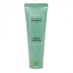 VALMONA Кондиционер АЮРВЕДА Ayurvedic Repair Solution Black Cumin Nutrient, 100 мл