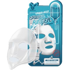 Тканевая маска для лица увлажняющая - 1 шт.