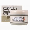 Маска для лица ПУЗЫРЬКОВАЯ с глиной Сarbonated Bubble Clay Mask, 100 мл (фото-0)