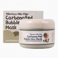 Elizavecca маска ПУЗЫРЬКОВАЯ с глиной Сarbonated Bubble Clay Mask, 100 мл