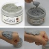 Маска для лица ПУЗЫРЬКОВАЯ с глиной Сarbonated Bubble Clay Mask, 100 мл (фото-3)