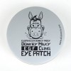 Elizavecca Патчи для глаз с ослиным молоком Donkey Piggy Milky EGF Cling Eye Patch - 60 шт. (фото-1)