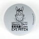 Elizavecca Патчи для глаз с ослиным молоком Donkey Piggy Milky EGF Cling Eye Patch - 60 шт. (рисунок-2)
