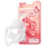 Elizavecca маска тканевая для лица с гиалуроновой кислотой Hyaluronic Acid Water Deep Power Ringer Mask Pack - 1 шт. (фото-0)