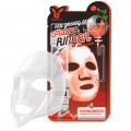 Elizavecca маска тканевая для лица с красным женьшенем - 1 шт.