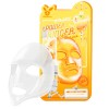 Elizavecca маска тканевая для лица с витаминами Vita Deep Power Ringer Mask Pack - 1 шт. (фото-0)