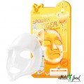 Elizavecca маска тканевая для лица с витаминами - 1 шт.