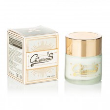 Крем для лица Glutinous Ultra Escargot Renewal Grow, 50 мл