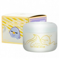 Крем для глаз Gold CF-Nest B-jo Eye Want Cream, 100 мл