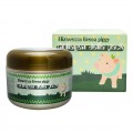 Elizavecca маска желейная Green Piggy Collagen Jella Pack, 100 мл