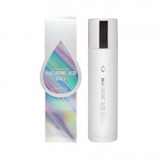 Сыворотка для лица 100% гиалуроновая кислота Hyaluronic Acid Serum 100%, 150 мл