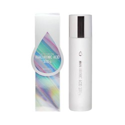 Сыворотка для лица 100% гиалуроновая кислота Hyaluronic Acid Serum 100%, 150 мл