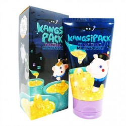 Elizavecca маска с 24-каратным золотом ВОЛШЕБНАЯ Kangsi Pack, 120 мл