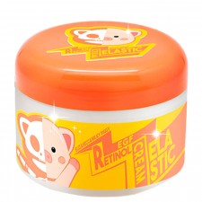 Elizavecca крем для лица с EGF и РЕТИНОЛОМ Milky Piggy EGF Retinol Cream, 100 мл