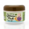 Крем-маска для лица ночная Milky Piggy Glutinous 80% Mask, 100 грамм (фото-0)