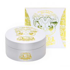 Elizavecca Патчи для глаз золото/гиалурон Milky Piggy Hell-Pore Gold Hyaluronic Acid Eye Patch - 60 шт.