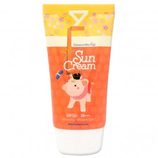 Elizavecca солнцезащитный крем Milky Piggy Sun Cream, 50 мл