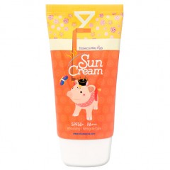 Отзывы Солнцезащитный крем Milky Piggy Sun Cream, 50 мл
