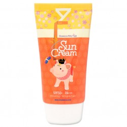 Elizavecca солнцезащитный крем Milky Piggy Sun Cream, 50 мл