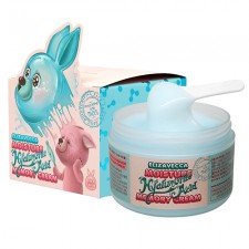 Крем для лица увлажняющий MOISTURE HYALURONIC ACID MEMORY CREAM, 100 грамм