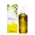Гидрофильное масло с ОЛИВОЙ Natural 90% Olive Cleansing Oil, 300 мл