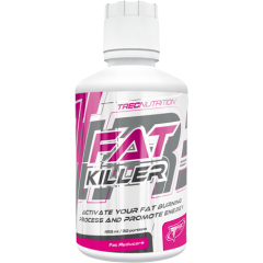 Отзывы Trec Nutrition Fat Killer - 455 Мл