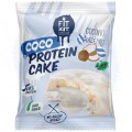 FIT KIT Coco Protein Cake - 90 грамм
