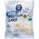 Отзывы FIT KIT Coco Protein Cake (кокос-фундук) - набор 8 шт 90 грамм (рисунок-2)
