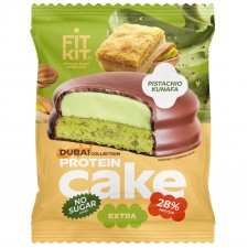 FIT KIT Extra Protein Cake - 50 грамм