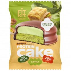 FIT KIT Extra Protein Cake - 50 грамм