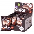 FIT KIT Extra Protein Cake - 10х50 грамм (шоколадная помадка)