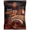 Трёхслойное глазированное печенье FIT KIT Extra Protein Cake - 70 грамм (фото-0)